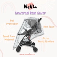 Nevia Universal Rain Cover