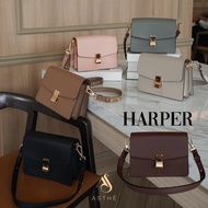 HARPER BAG - Asthe Official