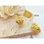 Cop 916 / 999 GOLD EXACTLY BANGKOK RING (RING)