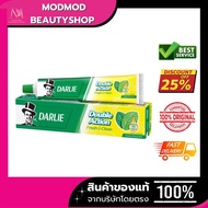 Darlie Toothpaste Double Action