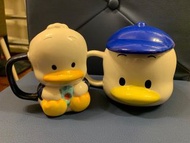 Pekkle 鴨仔中古瓷器杯