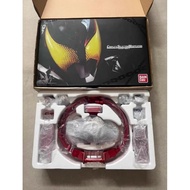 csm kiva belt kamen rider kiva