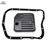 New Transmission Filter and Pan Gasket A518 A618 46RH 46RE 47RE 47RH 48RE Kit For Dodge Ram 2500 350