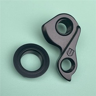 Bicycle derailleur hanger for Trek 318001 572370 Trek920 Superfly ProCaliber Cali Carbon