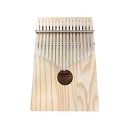 ASH美國特選梣木箱式雙面琴 贈書包+調音器+展示架