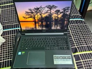 Acer aspire7
