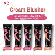 In2IT Cream Blusher/No.BLC03 BLC05