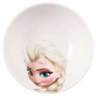 【現貨+預購】冰雪奇緣/FROZEN(ELSA)：陶瓷茶碗(兩件組、尺寸:直徑約120×50mm)_免運。