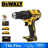 DEWALT DCD7771D2 20V 13mm Cordless Brushless Drill Driver ( DCD7771 / DCD777 )