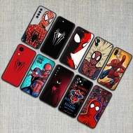 Cellphonecase for Samsung Galaxy A51 A52 A52S A53 A54 A71 A72 A73 A41 A42 213L Spider man Phone Case