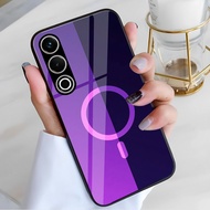 Softcase Kaca Glossy Itel S25 - Kesing Hp Itel Terbaru - Casing Itel S25- Kesing Hp Itel - Kesing Co