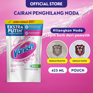 Vanish White Cair Pouch 425ml