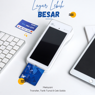 Android EDC Mini ATM PAX A920 Pro Hausjo