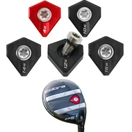 1pcs Golf Weight Fit Cobra King F9 Speedback Tour Fairway Wood Club Head Weights