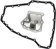 Vuzmode Transmission Filter Oil Pan Gasket Kit F7XY7A098AA 31728-80X01 F3XY7A098A F3XZ7A098AA 31728-