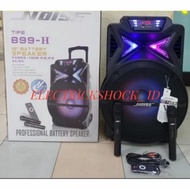 Speaker Portable Wireless Meeting Noise 899 H/899-H Original