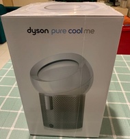 Brand New Dyson Pure Cool Me Purifier Desk Fan BP01. Choice of 2 colors. Local SG Stock and warranty