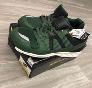 ** 再有貨到，包順豐運費 ** 全新 日本品牌WORKMAN安全鞋 塑鋼鞋頭，超輕透氣 ，安全防護鞋，輕量作業