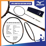 MIZUNO RAKET BADMINTON MIZUNO JPX LIMITED EDITION SPEED ORIGINAL