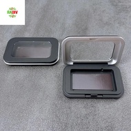 RADIV Magnetic Pin Box, Pin Holder Magnet Needle Cushion, Needle Pad Sewing Supplies Rectangle Stora