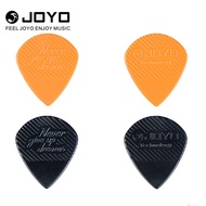Guitar Pick JOYO nylon JAZZ III Style