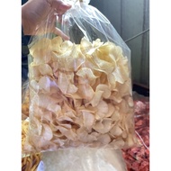 KEREPEK UBI PUTIH MDI TRADING LARIS❗️ (1kg) SNACK🔥