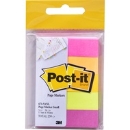 Post It Page Markers 671-5ANL3m