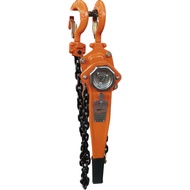 LELVER BLOCK CHAIN LEVER HOIST 1.5TON