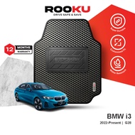 Rooku Car Mat   BMW i3 2022-Present G28