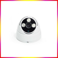 SecurEyes AHD 2.0MP 3 IR Array Indoor Dome CCTV AHD Camera