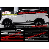 Alves car sticker cutting sticker wuling Alvez car sticker Alvez sticker