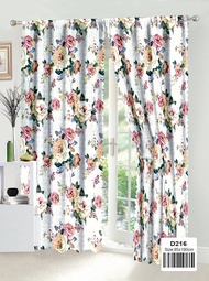 10PCS Sale Curtains For Windows Kurtina Sa Bintana Curtains Sale Free Shipping Curtain 3 For 100 Mak