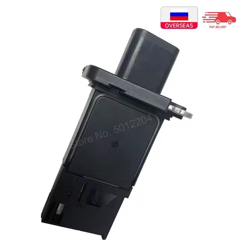 MASS AIR FLOW SENSOR METER 3L3A12B579BA 3L3A-12B579-BA 722184230 FOR Ford Focus Maverick Mondeo 1.6 
