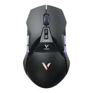 RAPOO WIRELESS MOUSE (เมาส์ไร้สาย) VT950PRO (BLACK)