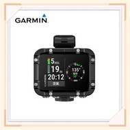 Garmin Descent X30 GPS潛水電腦錶 (中英文版本)