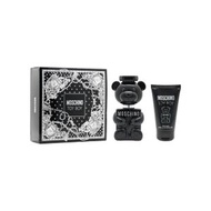 MOSCHINO - Toy Boy 泰迪熊男士淡香精套裝（新舊包裝隨機發貨）