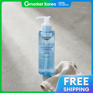 Eucerin | โฟมล้างหน้า Eucerin The Merothoklin Refreshing Cleansing Gel 200 มล. × 1 ชิ้น