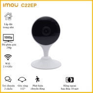 Camera Wifi Không Dây Trong Nhà IMOU C22EP 2.0 Full HD 1080 đàm thoại 2 chiều