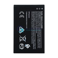 Pin thay thế cho điện thoại Nokia BL-4WL / Nokia 215 4G / TA1272 / Nokia 6310 / TA1400