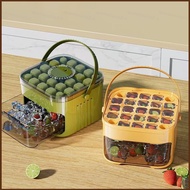 SQ2 Ice Cube Mold Cool Off With Freshness Premium Ice Cube Trays Storage Containers  Frozen Ice Arti