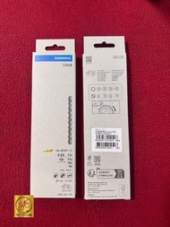 [Genuine] Shimano Dura-ace XTR HG901 CN-HG901-11 Chain 11 speed 116link power link