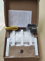 Wifi mesh ZTE HV3601P V9.3 (5 râu AX3000) chuẩn wifi 6