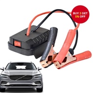 Makita Battery Car Charger Adapter for Jump Starting, with OBD2 Digital Scanner Diagnostic Full Syst