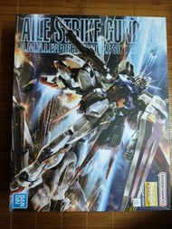MG高達模型Aile Strike Gundam 空裝強襲高達