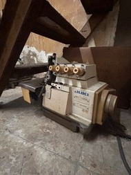 JUKI MO-2306N 縫紉機鈒骨車