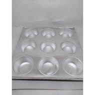 Muffin Cupcake Tray