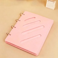 Hair Bows Organizer Book Large Capacity Headband Holder Hair Clip Storage Space Saving A8a4