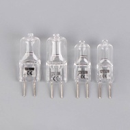 TrillionCatalpa   1Pc G6.35 12V 20W 35W 50W 70W 100W Bulb Machine Work Lamp Bulb G6.35 Aroma Lamp G6