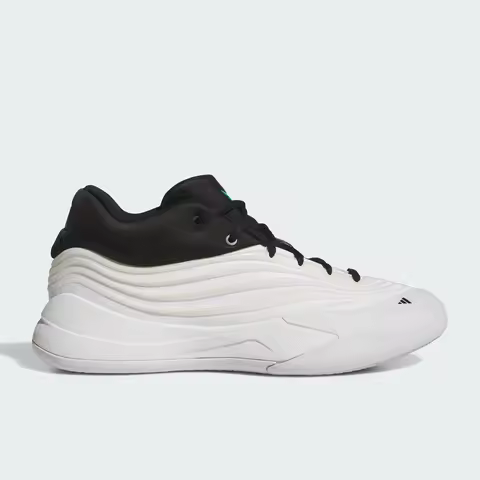 Adidas Authentic DAME X Men's Cushioned Durable Sports Basketball Shoes JP6089