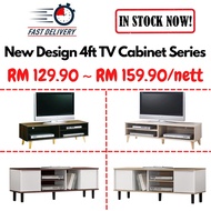 ITORI Evon Series Modern Design Living Room Tv Cabinet Solid Board/almari tv